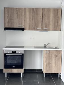 Annonce Location 3 pi�ces Appartement Cluses 74