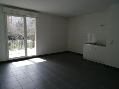 Louer Appartement Villeurbanne Rhone