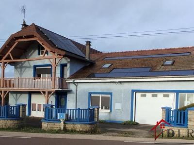 For sale Val-de-meuse 8 rooms 210 m2 Haute marne (52140) photo 0