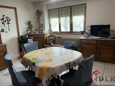 Annonce Vente Prestige Val-de-meuse 52