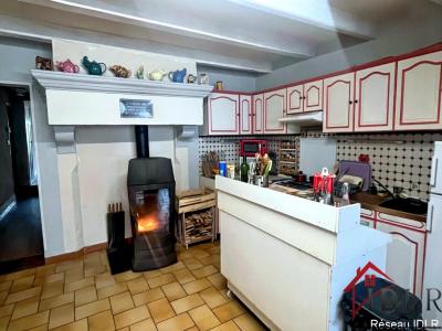 Annonce Vente 4 pi�ces Maison Ranconnieres 52