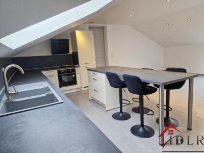 Annonce Vente 6 pi�ces Appartement Vitry-le-francois 51