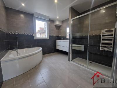 Acheter Appartement Vitry-le-francois 139000 euros