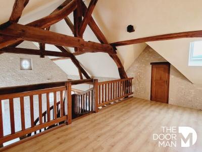 Acheter Prestige Mont-pres-chambord 1260000 euros