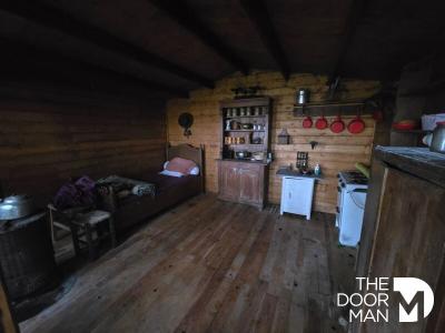 Acheter Terrain 2670 m2 Biesles