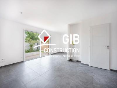 Annonce Vente Maison Langon 33