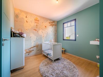 Acheter Maison Fargues-saint-hilaire Gironde