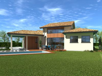 Annonce Vente Maison Brede 33