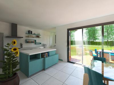 Acheter Maison Brede 509000 euros