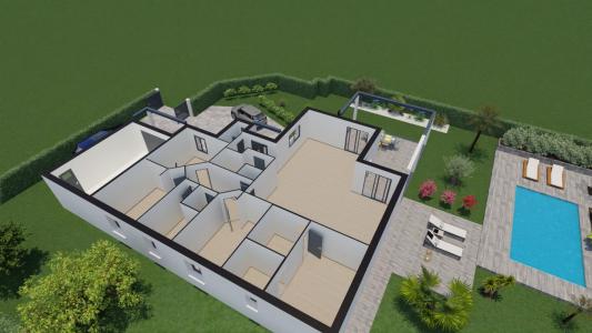 Annonce Vente 6 pi�ces Maison Martignas-sur-jalle 33