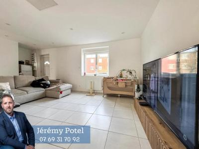 For sale Avesnes-les-aubert 5 rooms 99 m2 Nord (59129) photo 2