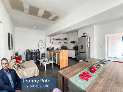 Acheter Maison 106 m2 Saint-aubert