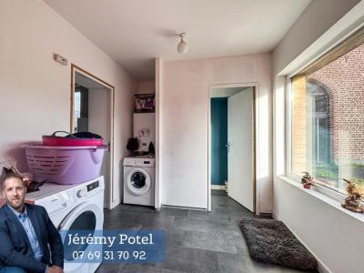 Acheter Maison Saint-aubert 240000 euros