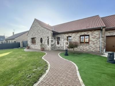 For sale Noyelles-sous-bellonne 6 rooms 111 m2 Pas de calais (62490) photo 0