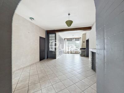 Acheter Maison 241 m2 Flines-lez-raches