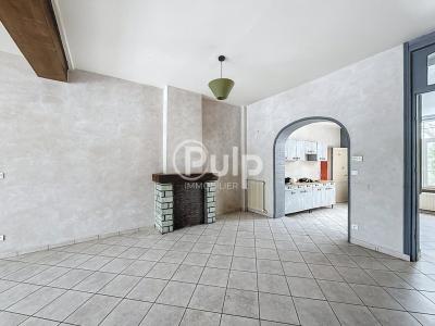 Acheter Maison Flines-lez-raches Nord