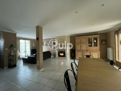 Annonce Vente 5 pi�ces Maison Izel-les-equerchin 62