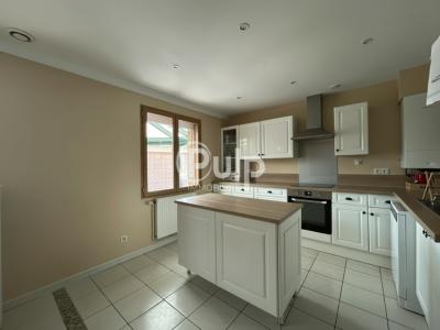 Acheter Maison 110 m2 Izel-les-equerchin