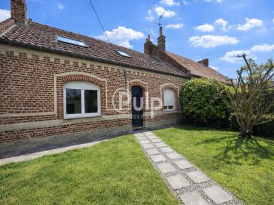 For sale Brebieres 4 rooms 96 m2 Pas de calais (62117) photo 0