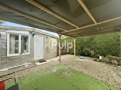 Annonce Vente 4 pi�ces Maison Hamel 59