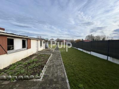 Annonce Location 4 pi�ces Maison Isbergues 62