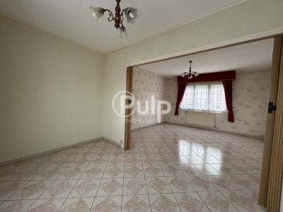 Louer Maison 76 m2 Isbergues