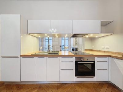 Annonce Location 3 pi�ces Appartement Lyon-2eme-arrondissement 69