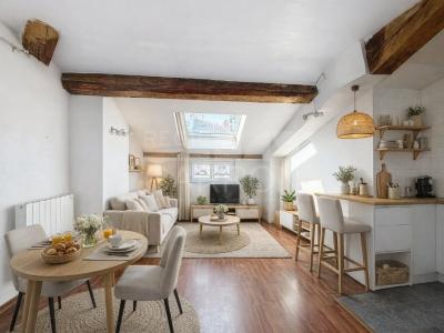 For sale Lyon-2eme-arrondissement 1 room 26 m2 Rhone (69002) photo 0