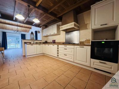 Annonce Vente 8 pi�ces Maison Roullet-saint-estephe 16