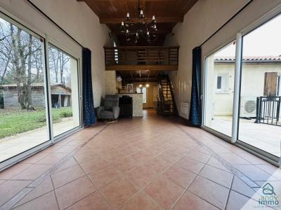 Acheter Maison Roullet-saint-estephe Charente