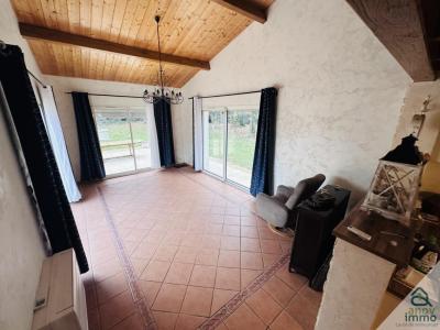 Acheter Maison Roullet-saint-estephe 258500 euros