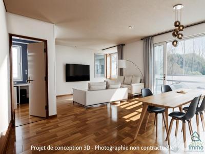 For sale Fontaine 3 rooms 66 m2 Isere (38600) photo 0