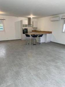 Annonce Location 4 pi�ces Maison Carresse-cassaber 64