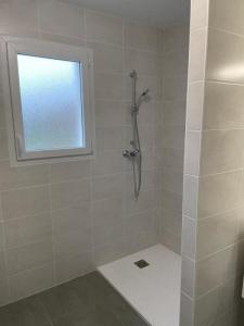 Louer Maison 94 m2 Carresse-cassaber