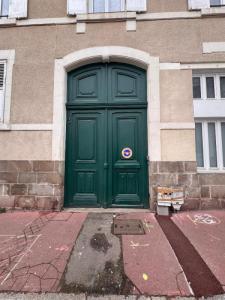 Annonce Location 2 pi�ces Appartement Limoges 87