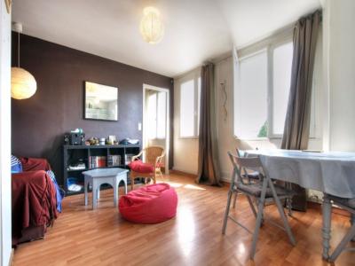 For rent Rennes 2 rooms 35 m2 Ille et vilaine (35700) photo 0