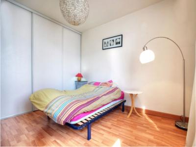 Louer Appartement 35 m2 Rennes