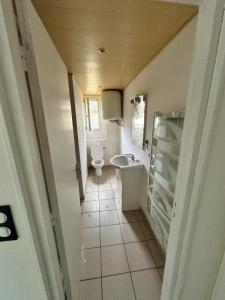 Louer Appartement 53 m2 Hopitaux-neufs