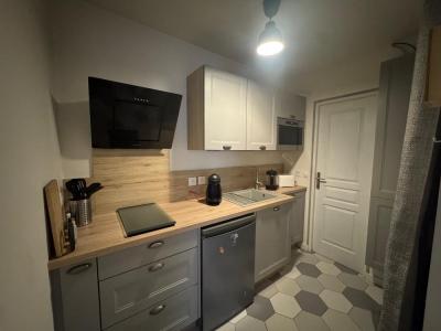 For rent Isle-adam 2 rooms 34 m2 Val d'Oise (95290) photo 2