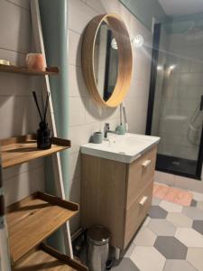 For rent Isle-adam 2 rooms 34 m2 Val d'Oise (95290) photo 3