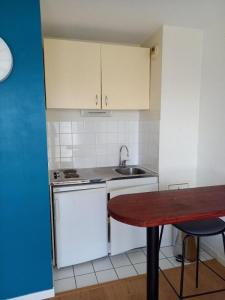 Louer Appartement 26 m2 Reims
