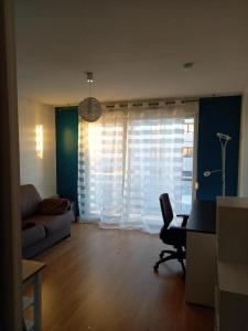 Louer Appartement Reims Marne