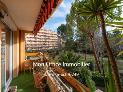 For sale Aix-en-provence 3 rooms 88 m2 Bouches du Rhone (13090) photo 0