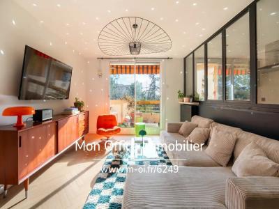 Acheter Appartement Aix-en-provence Bouches du Rhone