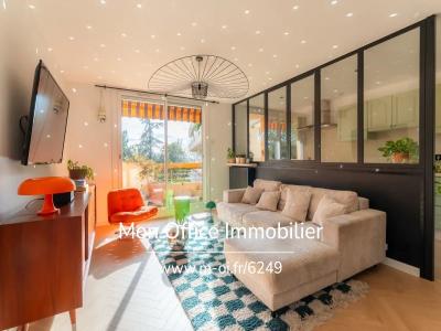 Acheter Appartement Aix-en-provence 470000 euros