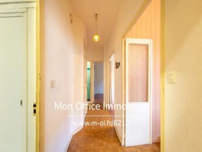 Acheter Appartement 113 m2 Marseille-5eme-arrondissement