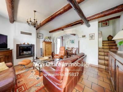 Annonce Vente 5 pi�ces Maison Beaurecueil 13