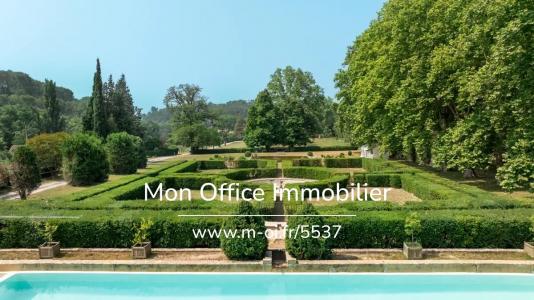 Acheter Maison Beaurecueil Bouches du Rhone