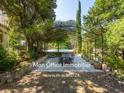 Acheter Prestige 270 m2 Rognes