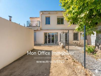 For sale Venelles 3 rooms 59 m2 Bouches du Rhone (13770) photo 0